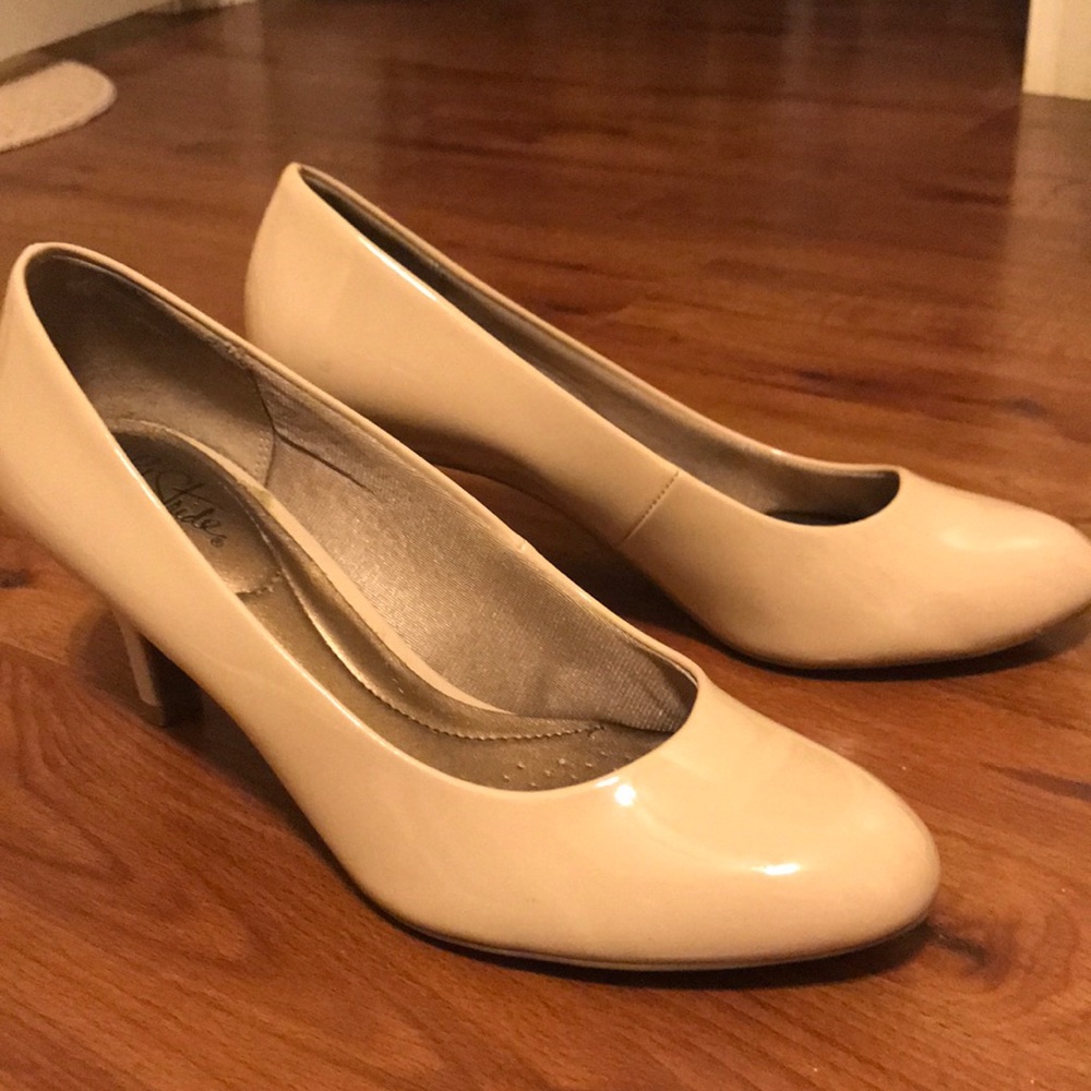 LifeStride Heels